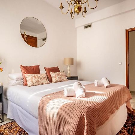 Casa Del Orfebre Apartment Seville Luaran gambar