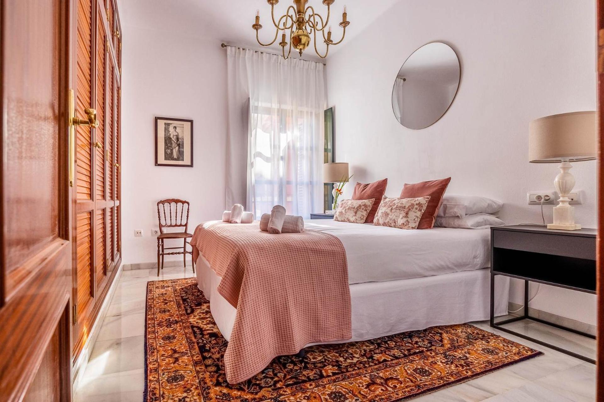 Casa Del Orfebre Apartment Seville Luaran gambar