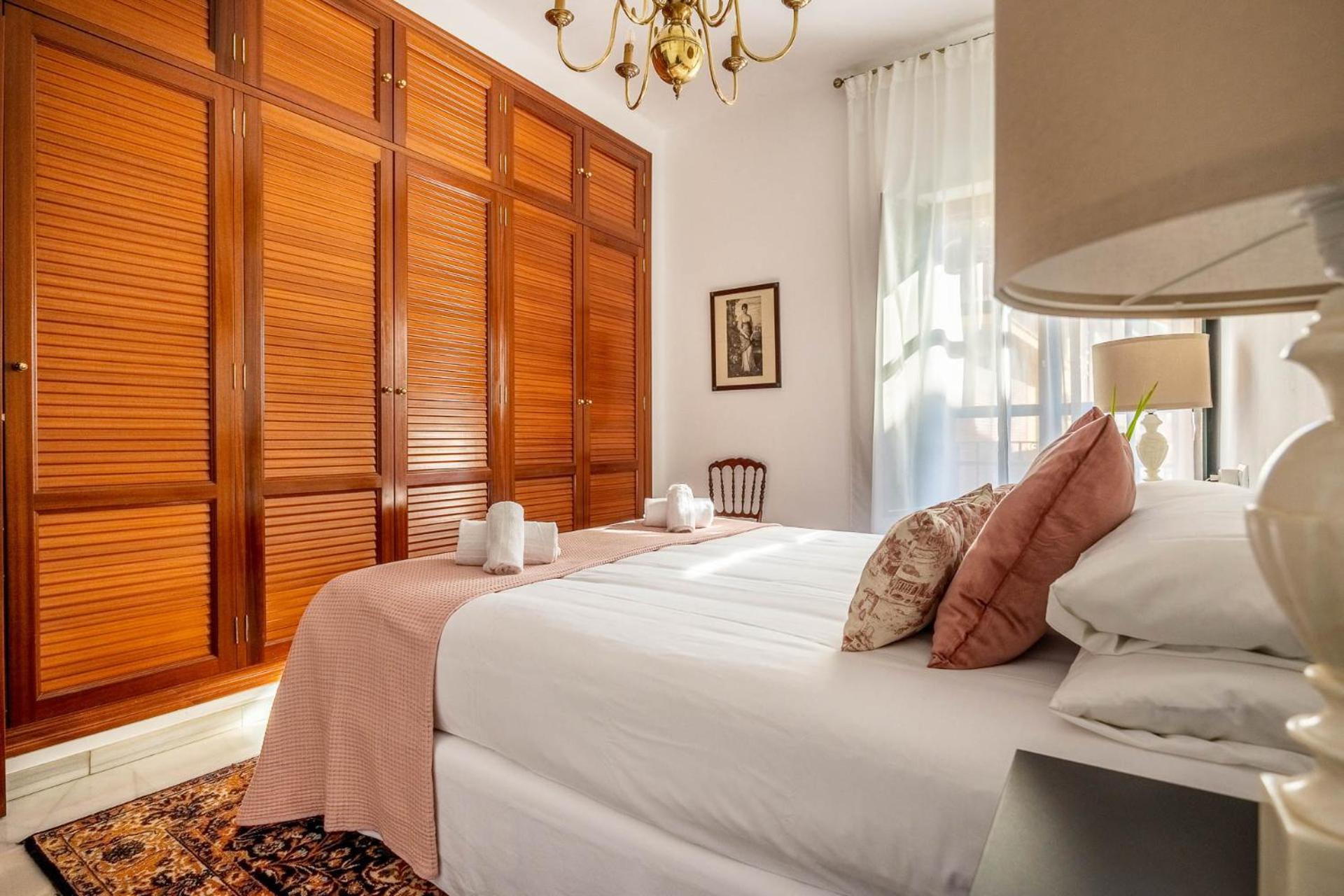 Casa Del Orfebre Apartment Seville Luaran gambar