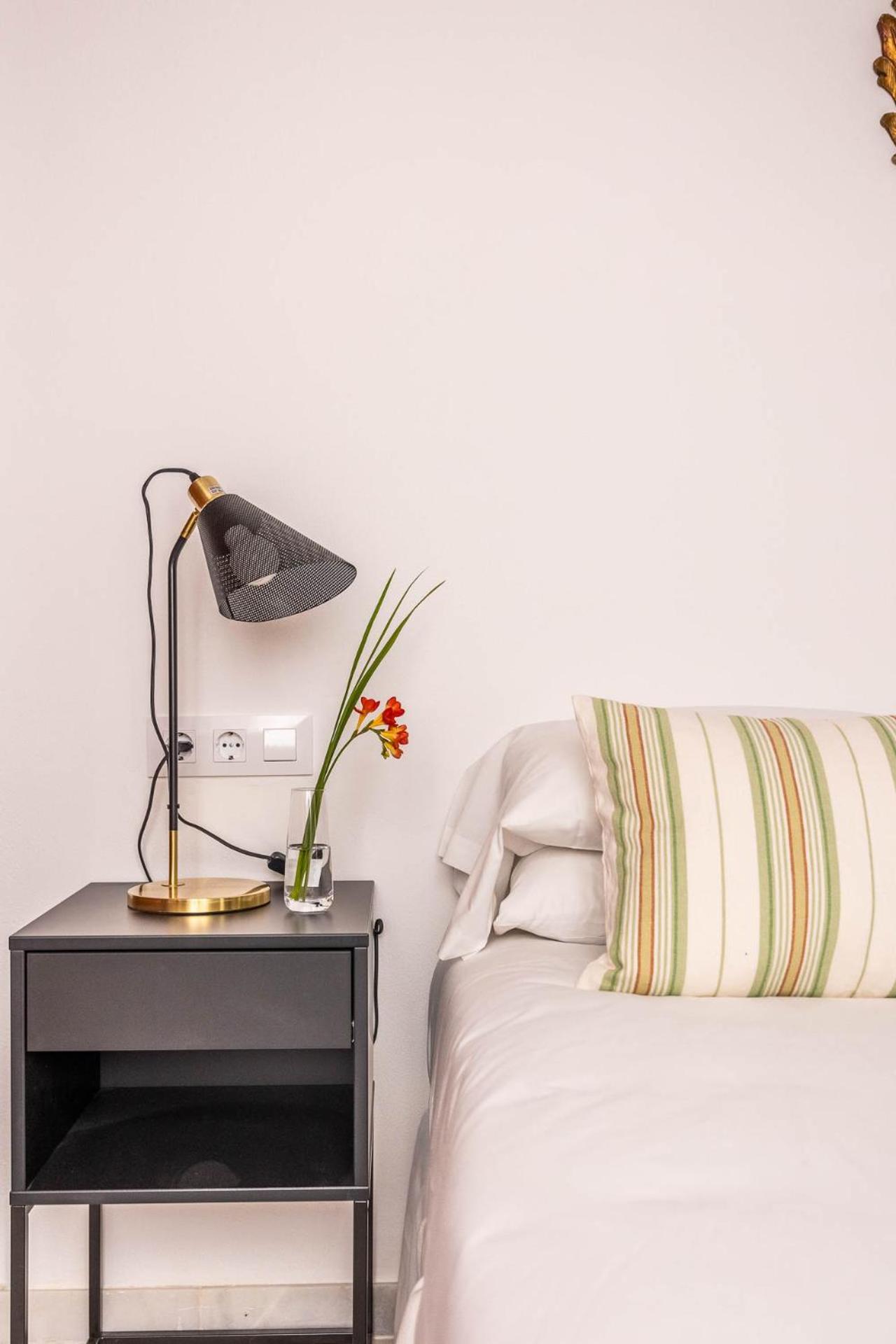 Casa Del Orfebre Apartment Seville Luaran gambar