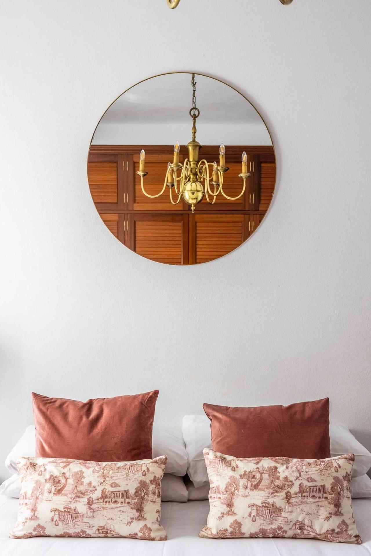 Casa Del Orfebre Apartment Seville Luaran gambar