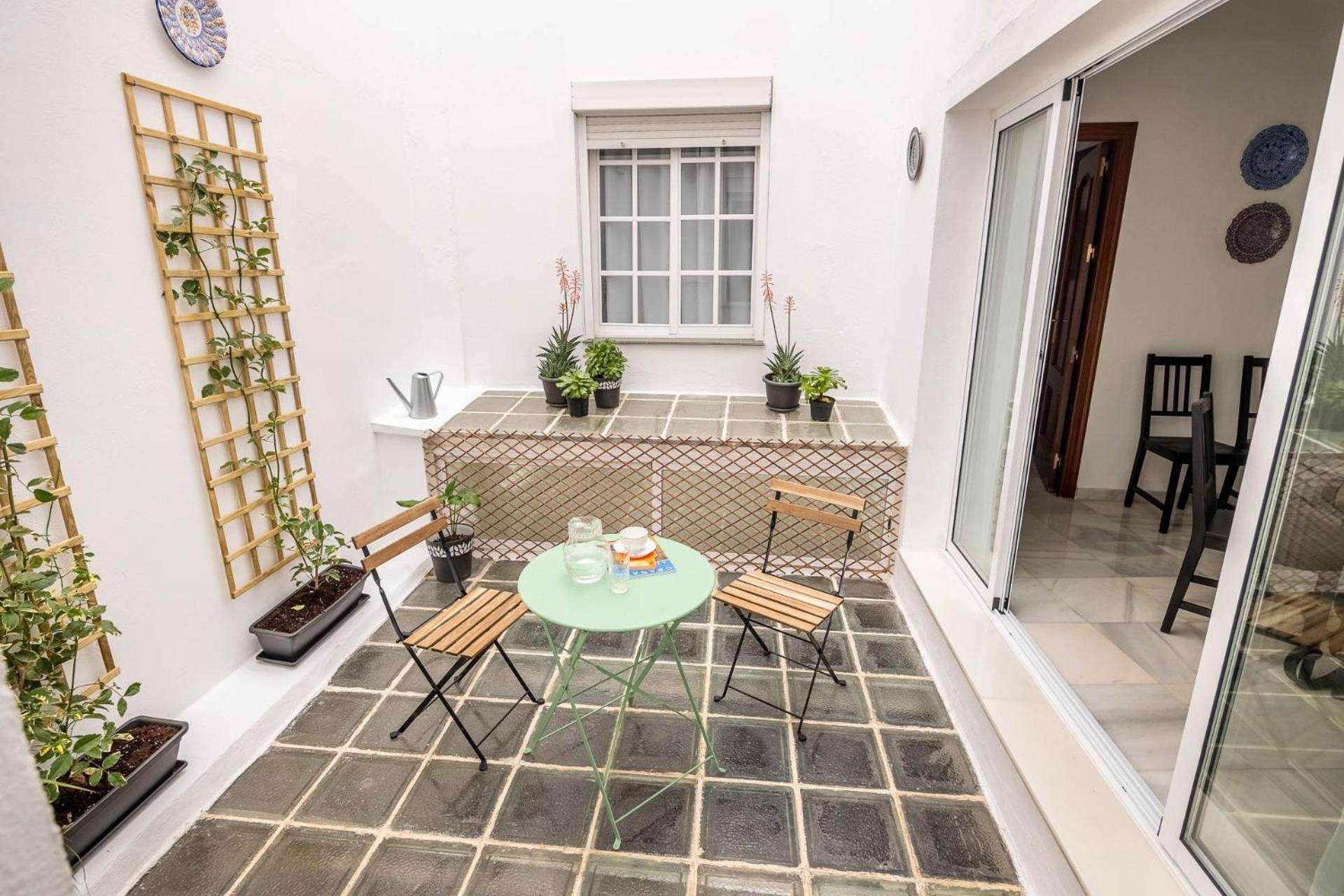 Casa Del Orfebre Apartment Seville Luaran gambar