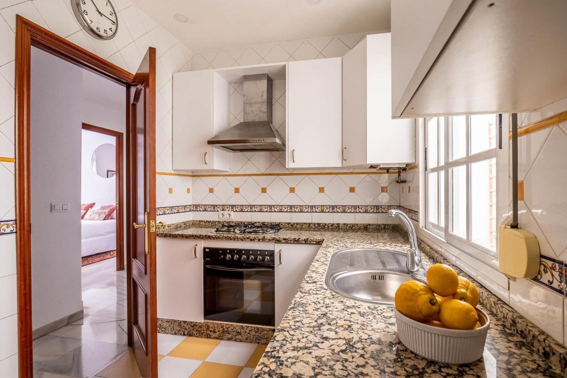 Casa Del Orfebre Apartment Seville Luaran gambar
