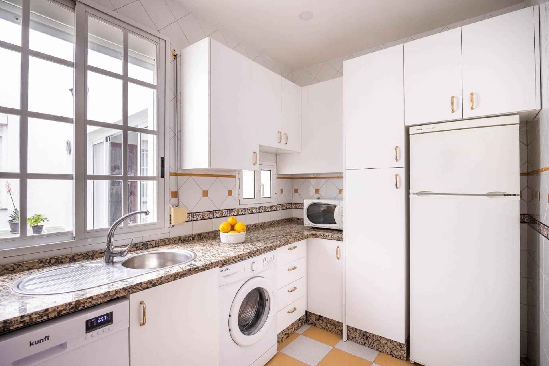 Casa Del Orfebre Apartment Seville Luaran gambar