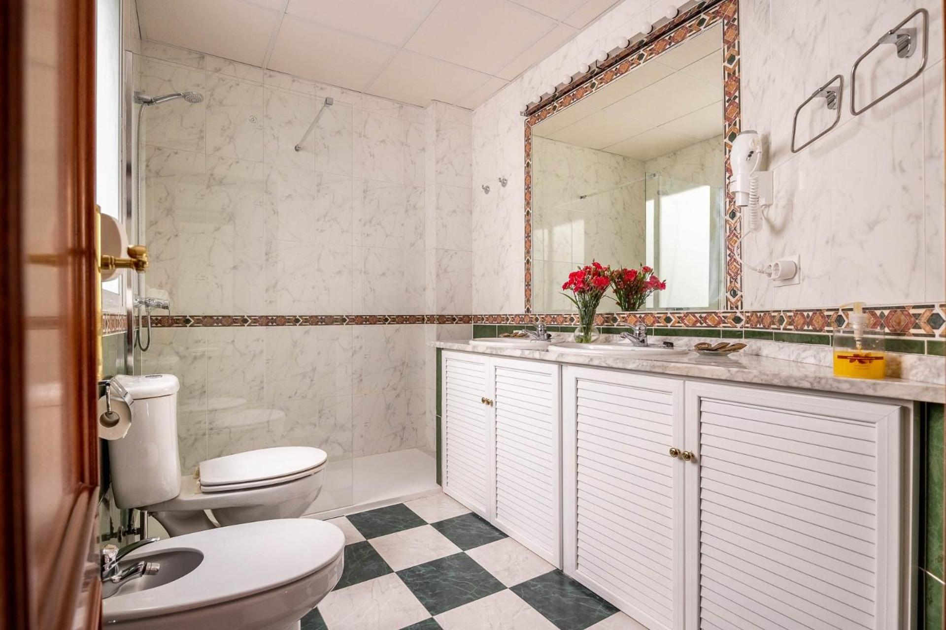 Casa Del Orfebre Apartment Seville Luaran gambar
