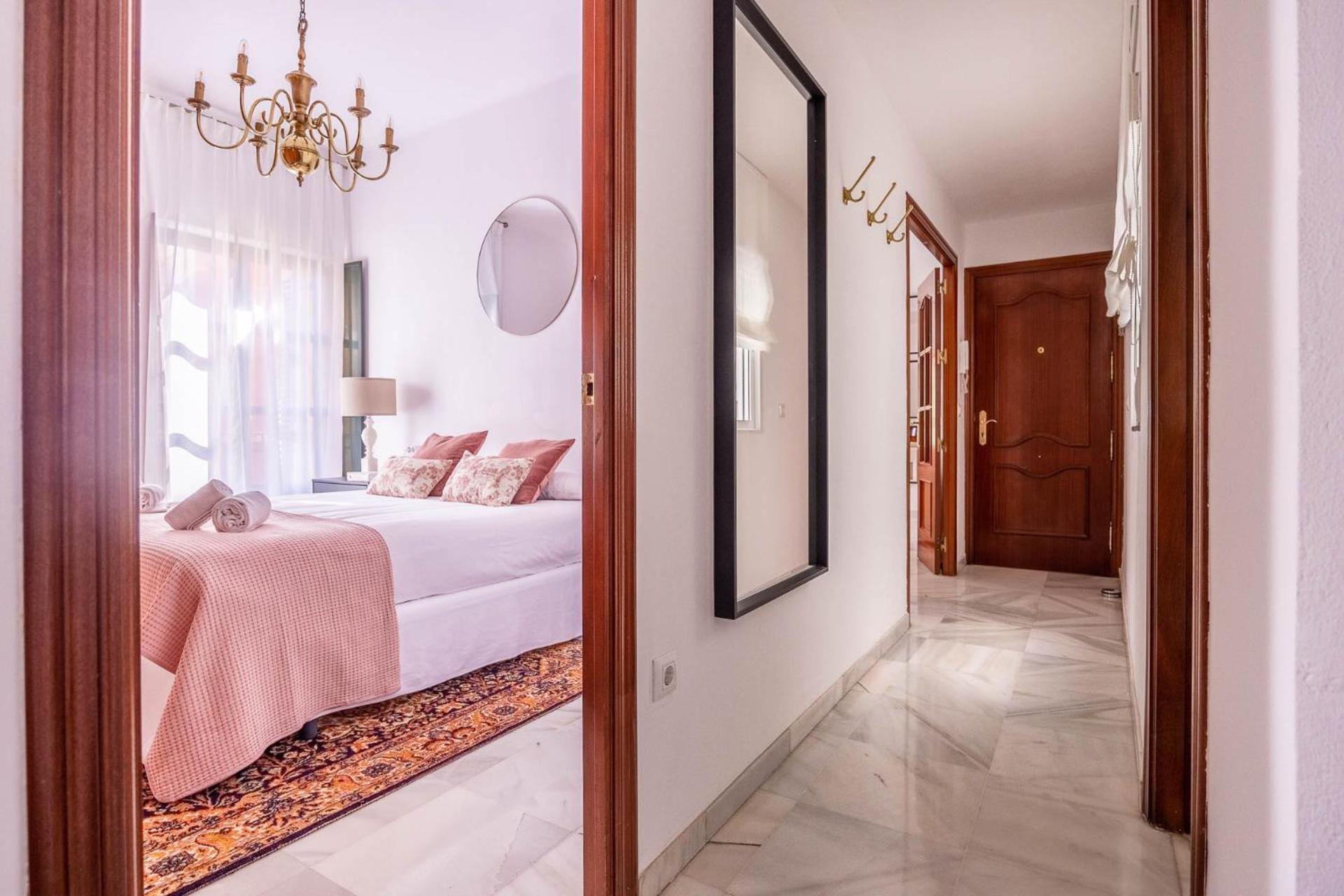 Casa Del Orfebre Apartment Seville Luaran gambar
