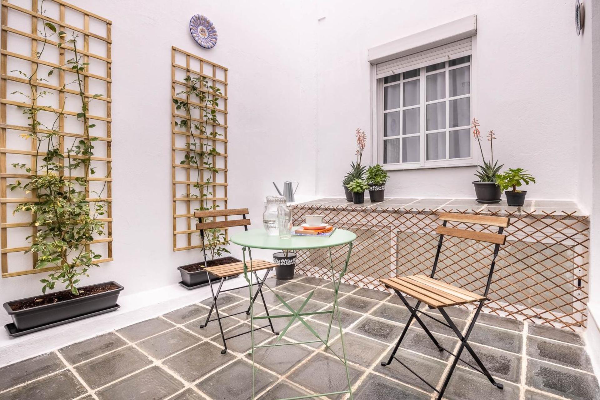 Casa Del Orfebre Apartment Seville Luaran gambar