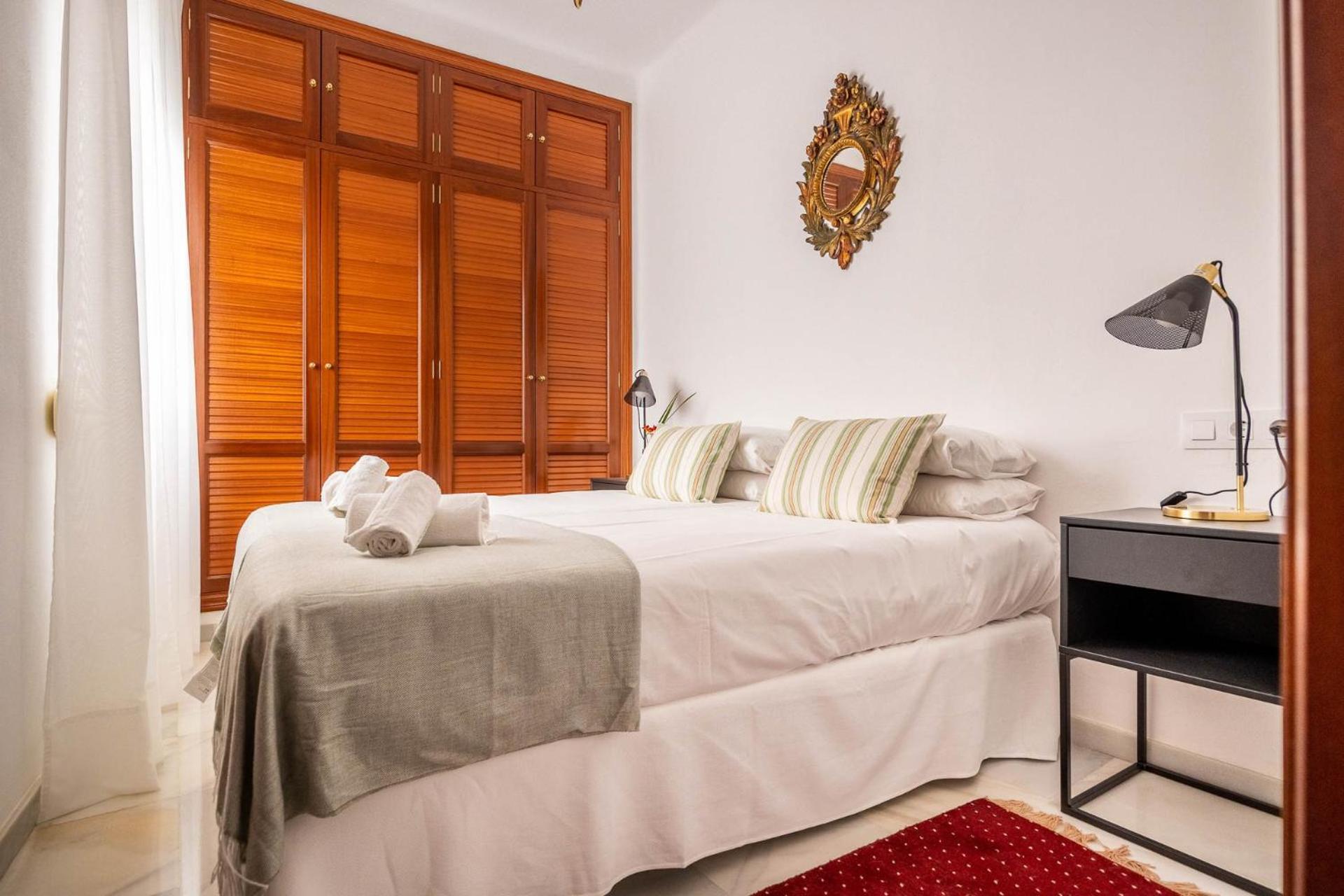 Casa Del Orfebre Apartment Seville Luaran gambar